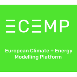 European Climate and Energy Modelling Forum – ECEMP 2023