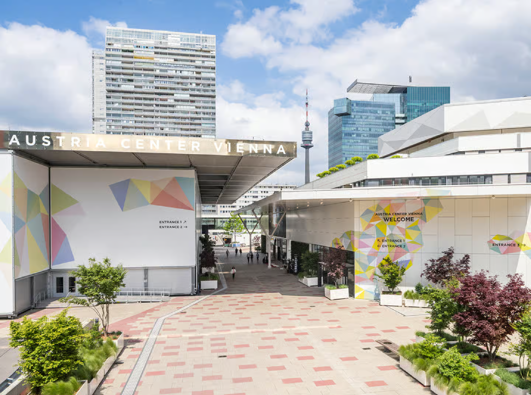 DIAMOND at the EGU2025 meeting