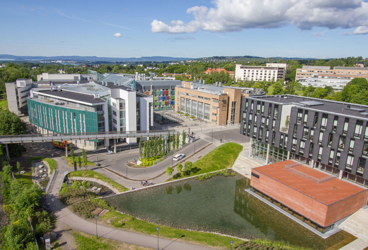 DIAMOND General Assembly in Oslo