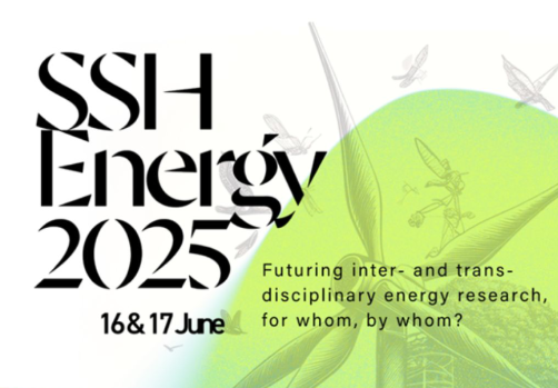 DIAMOND at SSH Energy 2025