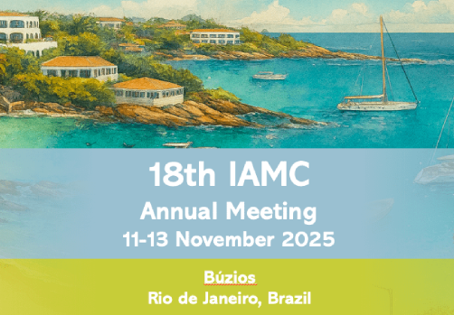 DIAMOND at the eighteenth IAMC Annual Meeting 2025