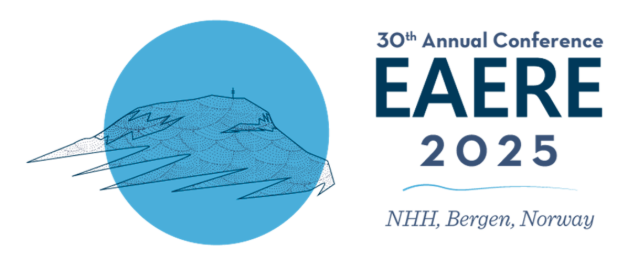 DIAMOND at EAERE 2025